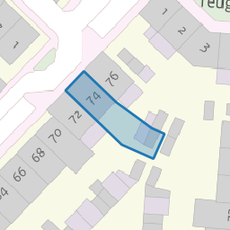 Perceel DVT00-C-2781