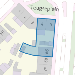 Perceel DVT00-C-2782