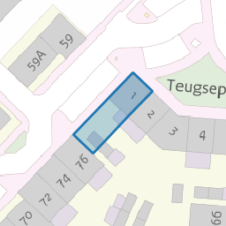 Perceel DVT00-C-2783