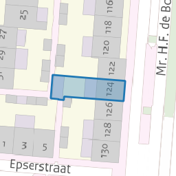 Perceel DVT00-C-2787