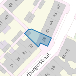 Perceel DVT00-C-2789