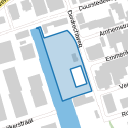 Perceel DVT00-C-2795