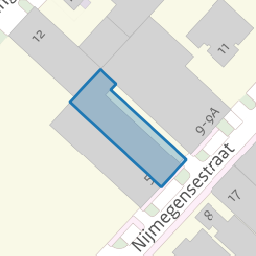 Perceel DVT00-C-2797