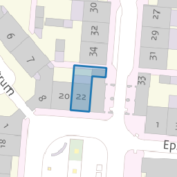 Perceel DVT00-C-2798