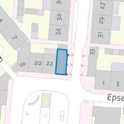 Perceel DVT00-C-2800