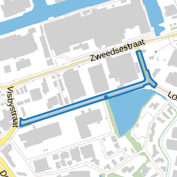 Perceel DVT00-C-2802