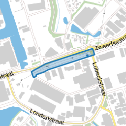 Perceel DVT00-C-2805