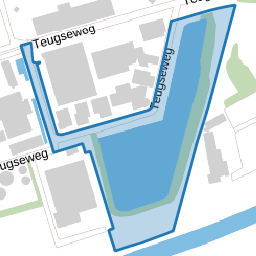 Perceel DVT00-C-2807