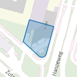 Perceel DVT00-C-2813