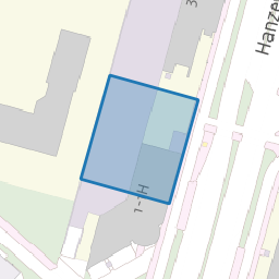 Perceel DVT00-C-2814