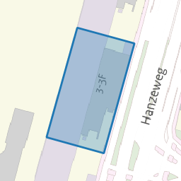 Perceel DVT00-C-2815