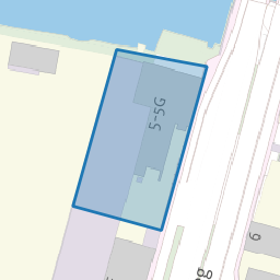 Perceel DVT00-C-2816