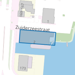 Perceel DVT00-C-2818