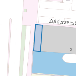 Perceel DVT00-C-2819