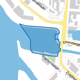 Perceel DVT00-C-2822