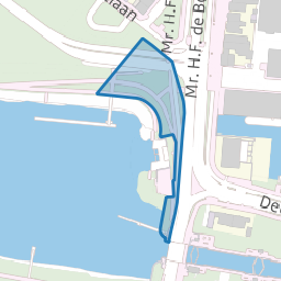 Perceel DVT00-C-2824