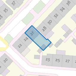 Perceel DVT00-C-2829