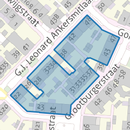 Perceel DVT00-C-2830