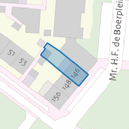 Perceel DVT00-C-2833