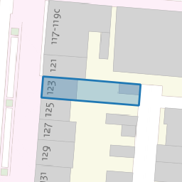 Perceel DVT00-C-2835