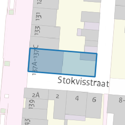 Perceel DVT00-C-2838