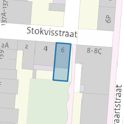 Perceel DVT00-C-2841