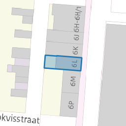 Perceel DVT00-C-2845