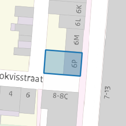 Perceel DVT00-C-2847