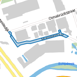 Perceel DVT00-C-2852