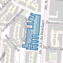 Perceel DVT00-C-2854