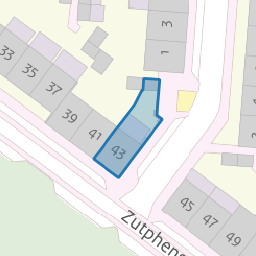 Perceel DVT00-C-2855