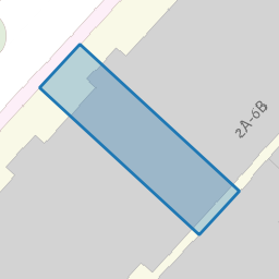 Perceel DVT00-C-2860