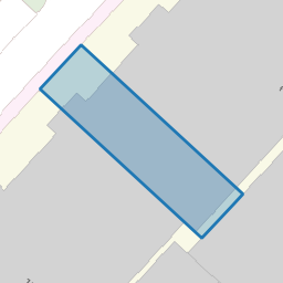 Perceel DVT00-C-2861