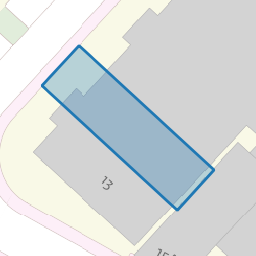 Perceel DVT00-C-2863