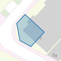 Perceel DVT00-C-2864