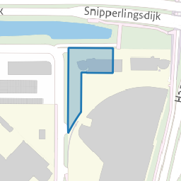 Perceel DVT00-C-2866