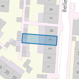 Perceel DVT00-C-2870