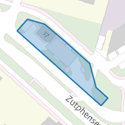 Perceel DVT00-C-2884