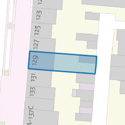 Perceel DVT00-C-2889