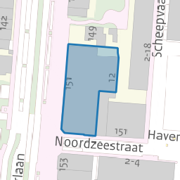 Perceel DVT00-C-2890