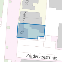 Perceel DVT00-C-2896