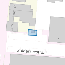 Perceel DVT00-C-2899