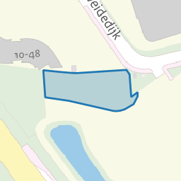 Perceel DVT00-C-2904