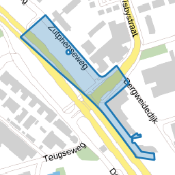 Perceel DVT00-C-2905