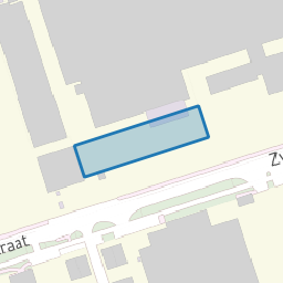 Perceel DVT00-C-2907