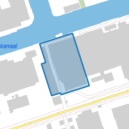 Perceel DVT00-C-2908