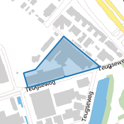 Perceel DVT00-C-2911