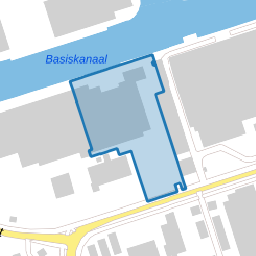 Perceel DVT00-C-2912