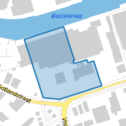 Perceel DVT00-C-2913