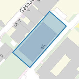 Perceel DVT00-C-2916